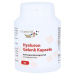 HYALURON GELENK Kapseln (PZN 6629532) из Германии