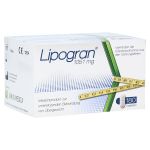 Lipogran 1051 mg (PZN 13513037) из Германии