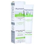 PHARMACERIS pureRETINOL 0.3 NIGHT CREAM ADULT ACNE (PZN 16390575) из Германии