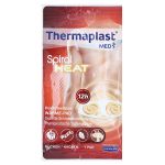 Thermaplast MED Spiral Heat Wärmepflaster Rücken und Nacken (PZN 13923522) из Германии
