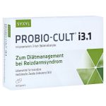 PROBIO-Cult i3.1 Syxyl Kapseln (PZN 16751671) из Германии