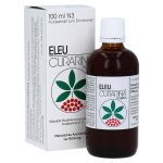 ELEU Curarina Tropfen 1ml Taigawurzel-Fluidextrakt (PZN 1273214) из Германии