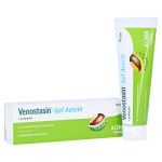 Venostasin-Gel Aescin (PZN 4766785) из Германии