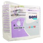 SENI Active Plus Inkontinenzslip Einmal XL (PZN 7228858) из Германии