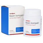medpex Basen kompakt (PZN 80000042) из Германии