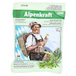 ALPENKRAFT Kräuterbonbons mit Honig+Malz Salus (PZN 293686) из Германии