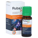 RUBAXX Duo Tropfen zum Einnehmen (PZN 16120864) из Германии