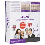 XLIM Aktiv Mahlzeit Riegel Schoko-Müsli (PZN 11369754) из Германии