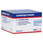 Leukotape Classic 3,75 cmx10 m weiß (PZN 499726) из Германии