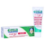 GUM Paroex Zahngel 0,12% (PZN 24012) из Германии