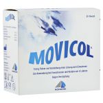 Movicol Beutel (PZN 7548876) из Германии