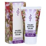 SALBEIBLÜTEN-Salbe (PZN 4590524) из Германии