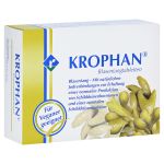 KROPHAN Blasentangtabletten (PZN 4072953) из Германии
