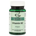 VITAMIN B2 KAPSELN (PZN 10097905) из Германии