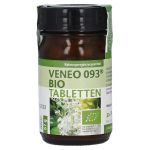 VENEO 093 Bio Tabletten (PZN 15371535) из Германии