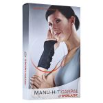 MANU-HIT CARPAL Orthese links Gr.S haut 07233 (PZN 2016034) из Германии