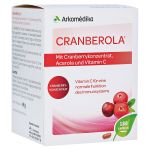 Cranberola Kapseln (PZN 4362349) из Германии