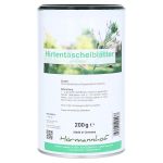 HIRTENTÄSCHELBLÄTTER Tee (PZN 3959849) из Германии