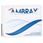 AMBRAX Tabletten (PZN 1277519) из Германии