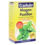 Zirkulin Magen-Pastillen (PZN 839866) из Германии