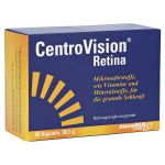CENTROVISION Retina Kapseln (PZN 246037) из Германии