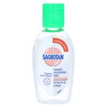 Sagrotan Handhygiene-Gel (PZN 257319) из Германии