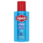 ALPECIN Hybrid Coffein Shampoo (PZN 13424581) из Германии