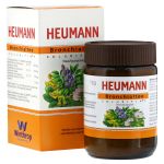 HEUMANN Bronchialtee SOLUBIFIX T (PZN 1448984) из Германии