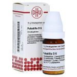 PULSATILLA D 6 Globuli (PZN 1782938) из Германии