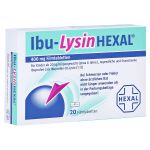 Ibu-LysinHEXAL (PZN 7532243) из Германии