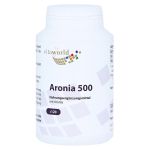 ARONIA 500 Kapseln (PZN 9693499) из Германии