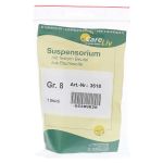 SUSPENSORIUM Gr.8 m.festem Beutel (PZN 5399828) из Германии