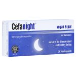 CEFANIGHT Hartkapseln (PZN 15889781) из Германии