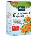 KNEIPP Johanniskraut Dragees H (PZN 2231672) из Германии