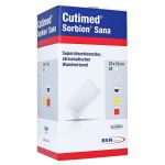 CUTIMED Sorbion SANA Wundauflage 12x22 cm (PZN 11361623) из Германии