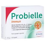 Probielle Immun Kapseln (PZN 14186468) из Германии
