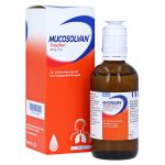 Mucosolvan 30mg/2ml (PZN 743480) из Германии
