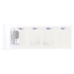 MEDIKAMENTENDISPENSER 1 Tag 4 gros.Fäch.5x6cm (PZN 9275520) из Германии