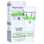 PHARMACERIS SEBO-MOISTATIC MOIST&SOOTH FACE CR.30+ (PZN 16390523) из Германии