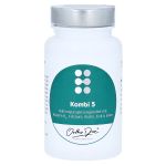 ORTHODOC Kombi 5 Kapseln (PZN 13923870) из Германии