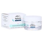 HYALURON NACHTPFLEGE legere Creme im Tiegel (PZN 14175424) из Германии