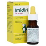 Imidin für Kinder (PZN 1610901) из Германии