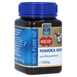 MANUKA HEALTH MGO 250+ Manuka Honig (PZN 15874845) из Германии