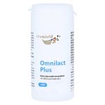 OMNILACT Plus Kapseln (PZN 4648376) из Германии