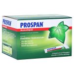 Prospan Hustenliquid (PZN 1007470) из Германии