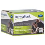 DERMAPLAST Active Sport Tape 3,75 cmx7 m weiß (PZN 12903084) из Германии