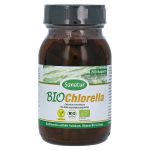 BIOCHLORELLA Sanatur 360 mg Kapseln (PZN 9083045) из Германии