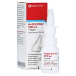 Nasenspray sine AL 1mg/ml (PZN 12464130) из Германии