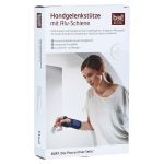 BORT Handgelenkstütze m.Aluschiene li.M schwarz (PZN 5539459) из Германии