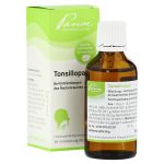 TONSILLOPAS (PZN 11851273) из Германии